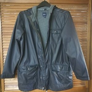 Gap Boys Rain Coat Size XXL 14/16